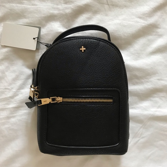 princess polly backpack